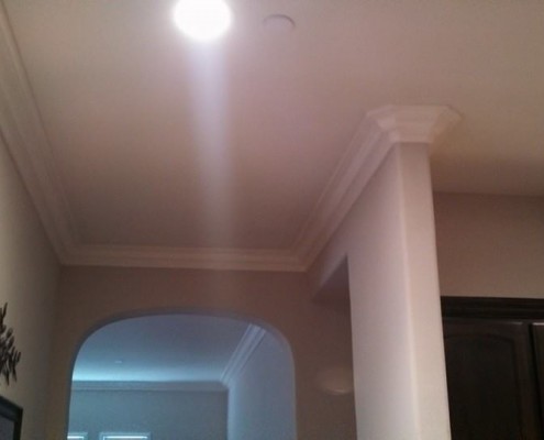 crown moulding #1